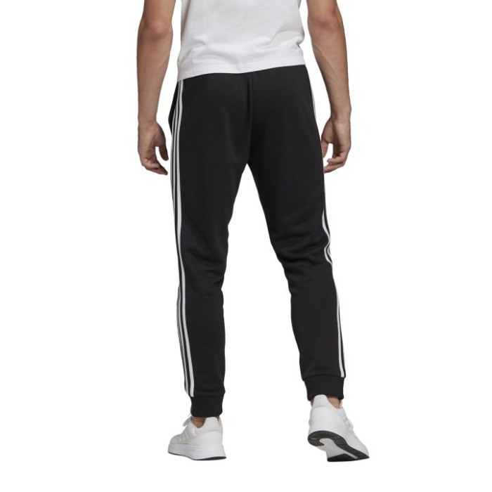 Jogger French Terry 3S Essential GK8831 [2]