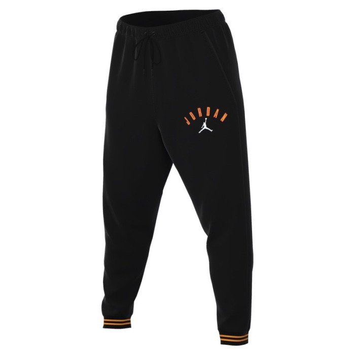M J FLT MVP STMT FLC PANT FB7011-010 [1]