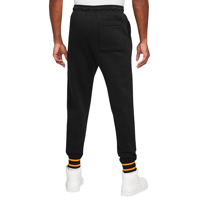 M J FLT MVP STMT FLC PANT FB7011-010 [2]