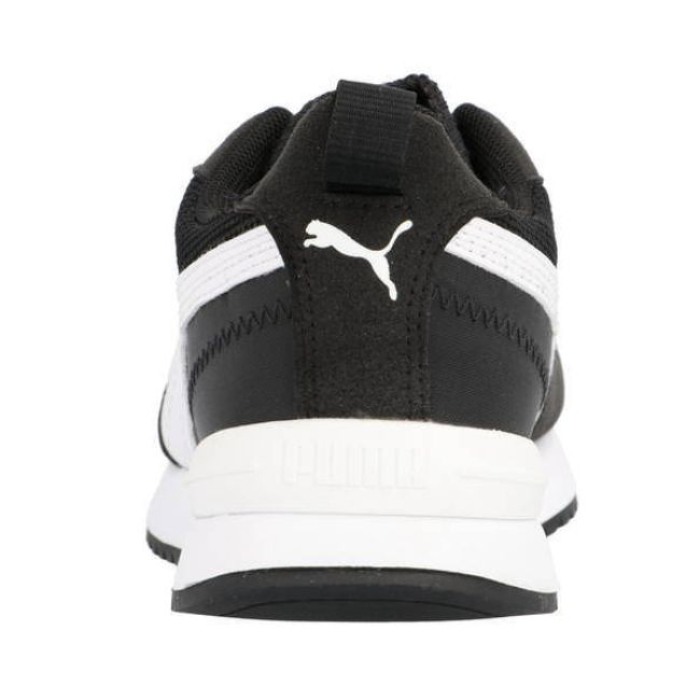 Puma R78 Puma Black-Puma White 373117-01 [3]
