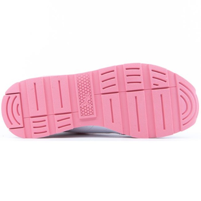 Vista Jr Rosewater-Peony-Puma White 369539-10 [3]