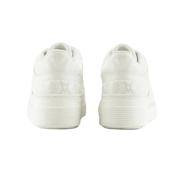 PLATFORM WOMAN XK334-X7X010-S876 [4]