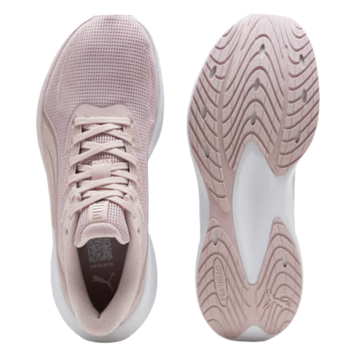 Pounce Lite 2 Misty Pink-PUMA White 313496-06 [6]