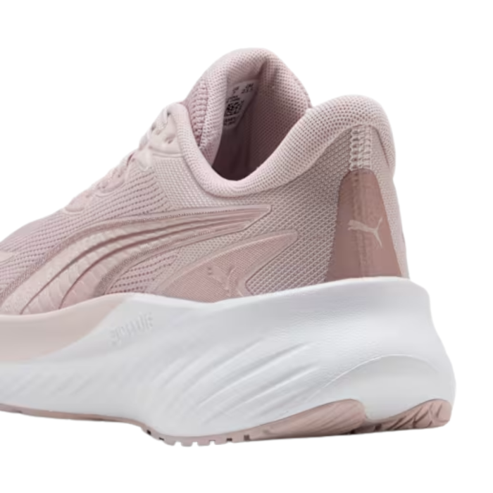 Pounce Lite 2 Misty Pink-PUMA White 313496-06 [5]