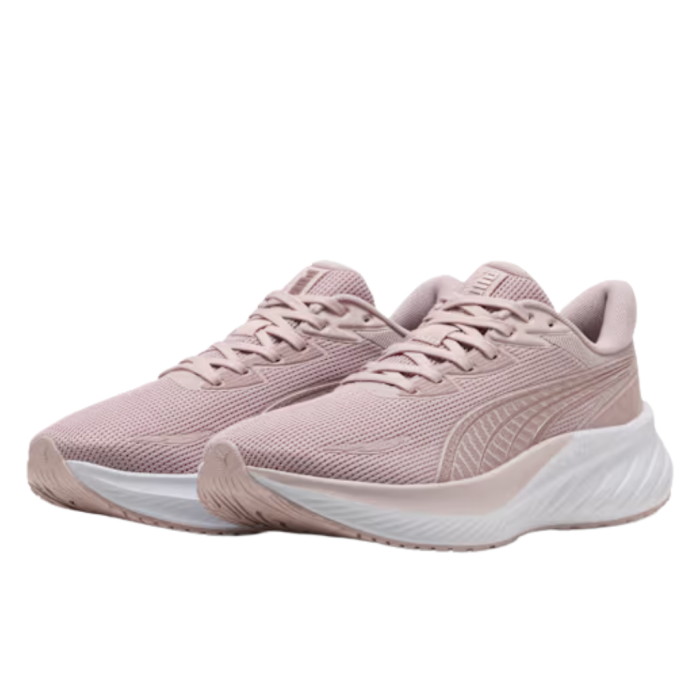 Pounce Lite 2 Misty Pink-PUMA White 313496-06 [4]