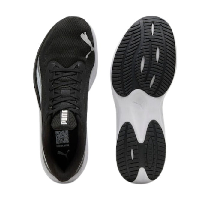 Pounce Lite PUMA Black-PUMA White 310778-01 [7]