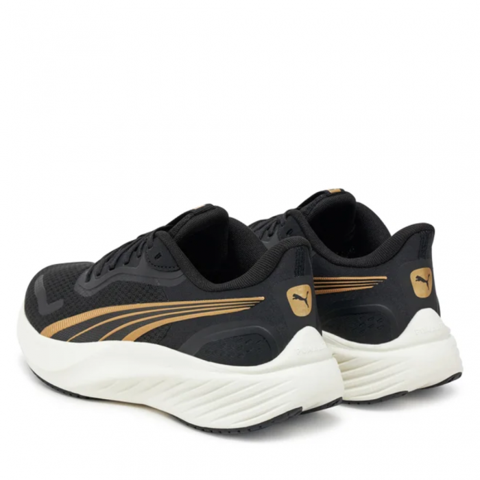 Pounce Lite PUMA Gold-PUMA Black 310778-11 [3]