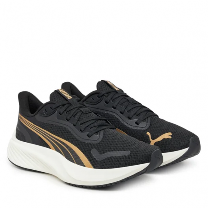 Pounce Lite PUMA Gold-PUMA Black 310778-11 [2]