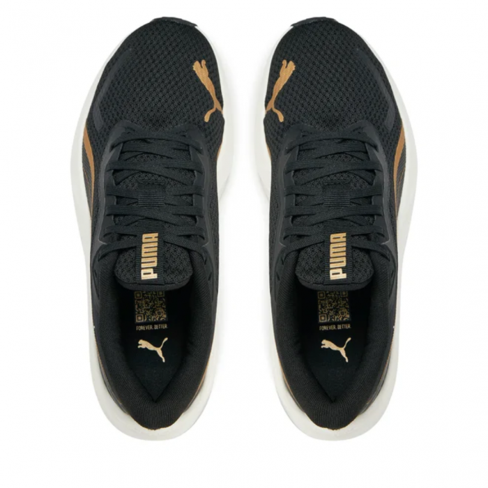 Pounce Lite PUMA Gold-PUMA Black 310778-11 [4]
