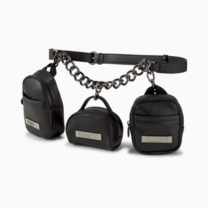 Prime Chain Bag Puma Black 078113-01 [1]