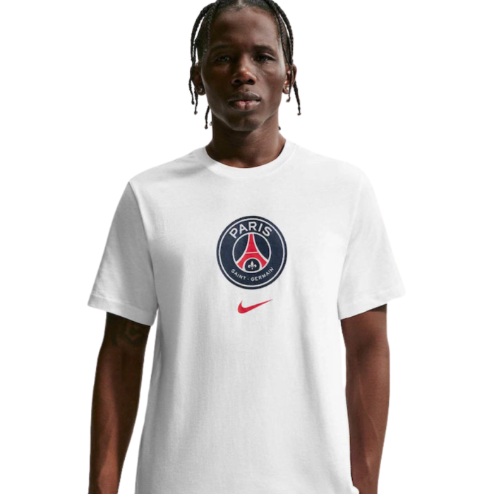 PSG M NK CREST TEE IM1665-100 [2]