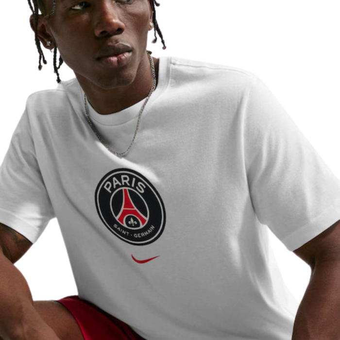 PSG M NK CREST TEE IM1665-100 [3]