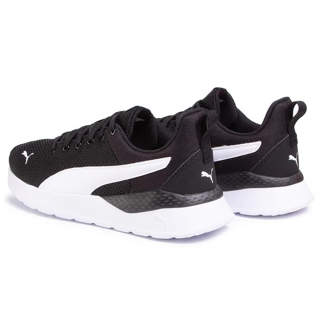 Anzarun Lite Puma Black-Puma White 371128-02 [4]