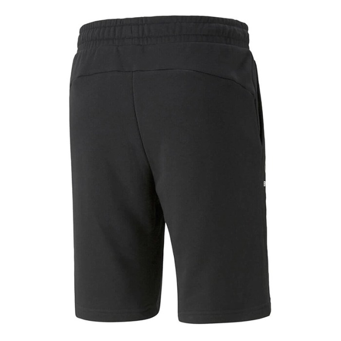 BMW Mms Ess Shorts TR Cotton Black 533410-01 [2]