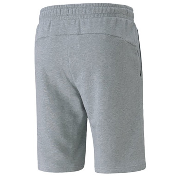 BMW Mms Ess Shorts TR Medium Gray Heathe 533410-03 [2]