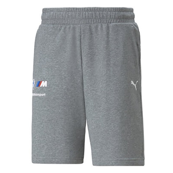 BMW Mms Ess Shorts TR Medium Gray Heathe 533410-03 [1]