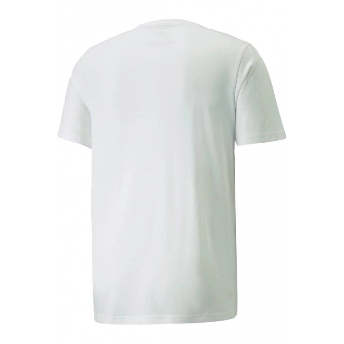 Puma Box Tee Puma White 848565-02 [2]