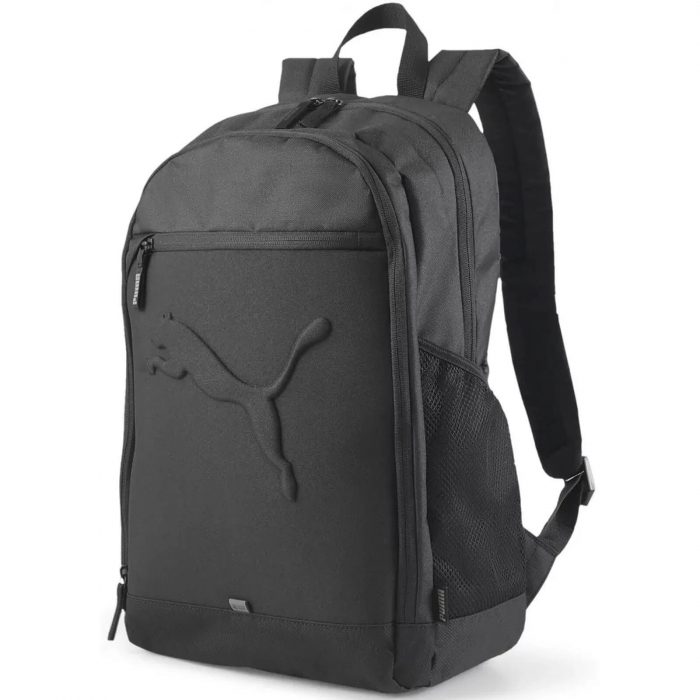 PUMA Buzz Backpack black 079136-01 [1]