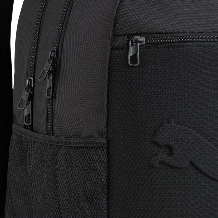 PUMA BUZZ Backpack PUMA Black 091153-01 [3]