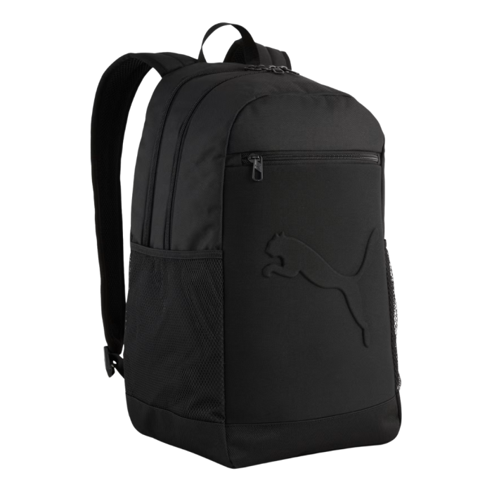 PUMA BUZZ Backpack PUMA Black 091153-01 [1]