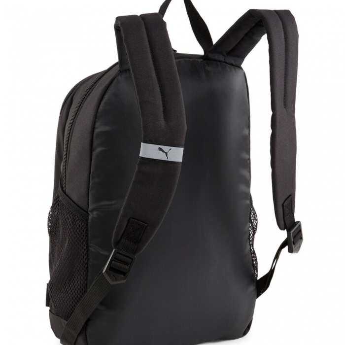 PUMA Buzz Youth Backpack PUMA Black 090262-01 [2]
