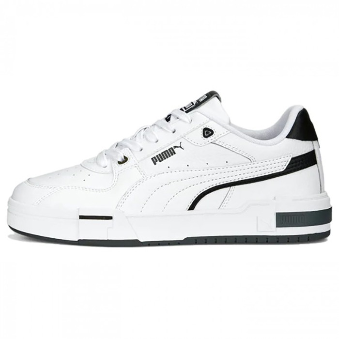 Ca Pro Glitch Lth Puma White-Puma Black- 390681-02 [3]