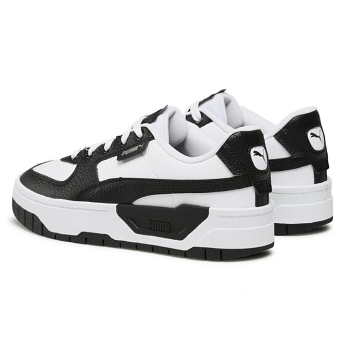 Cali Dream LTH Jr PUMA White-PUMA Black 393355-02 [3]