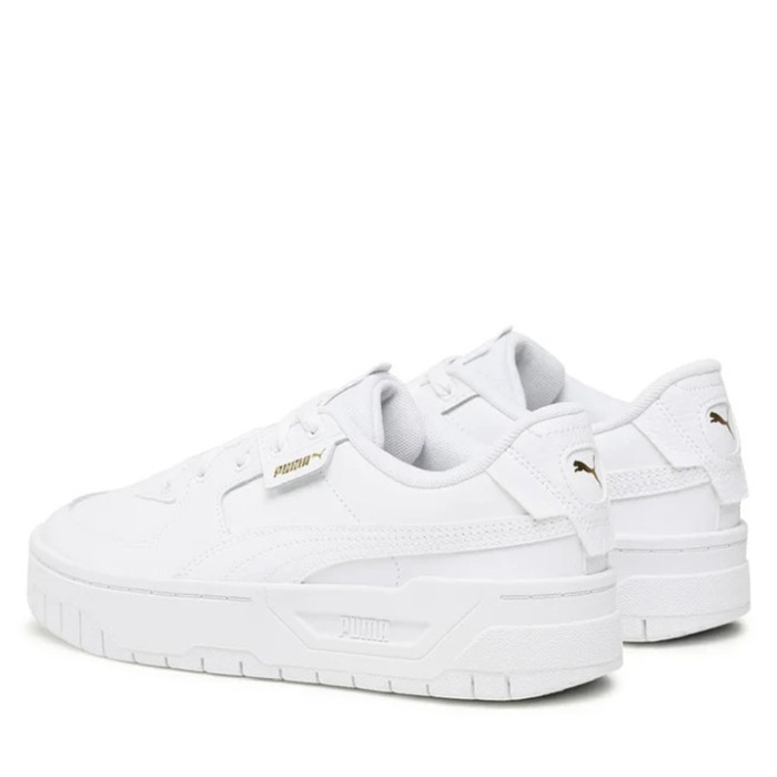 Cali Dream LTH Jr PUMA White 393355-03 [4]