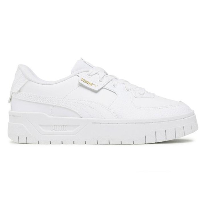 Cali Dream LTH Jr PUMA White 393355-03 [1]