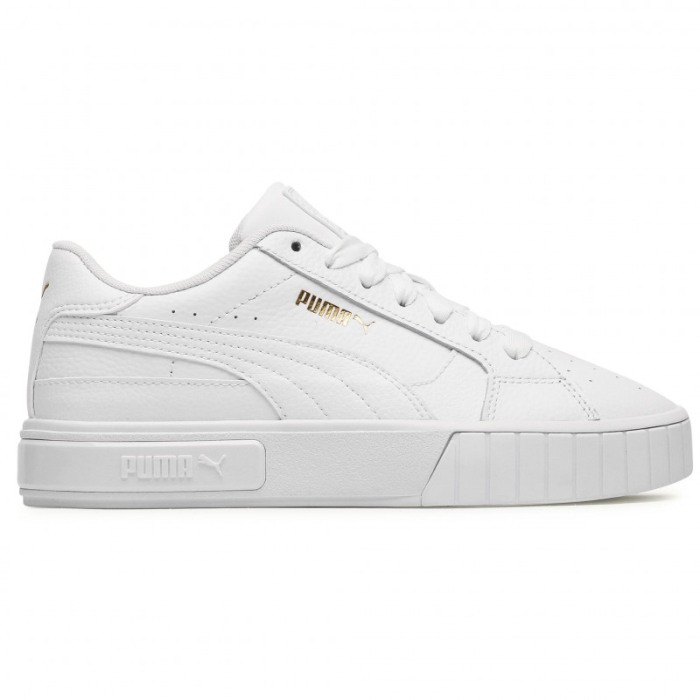 Cali Star Wn S Puma White-Puma White 380176-01 [1]