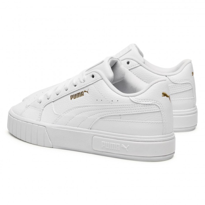 Cali Star Wn S Puma White-Puma White 380176-01 [3]