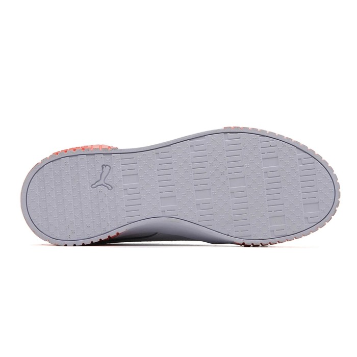Carina 2.0 Puma White-Hibiscus Flower-Pu 385849-09 [4]