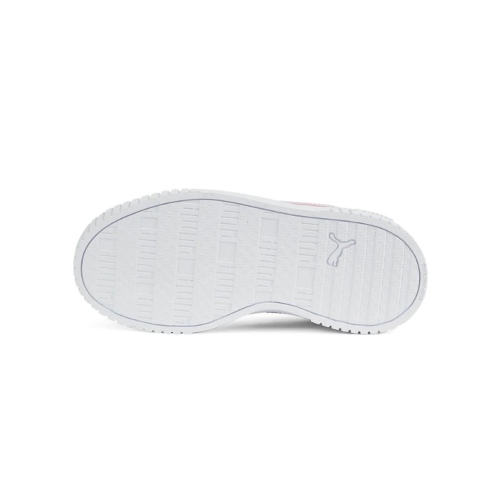 Carina 2.0 Holo Ps Puma White-Puma Silve 387987-01 [3]