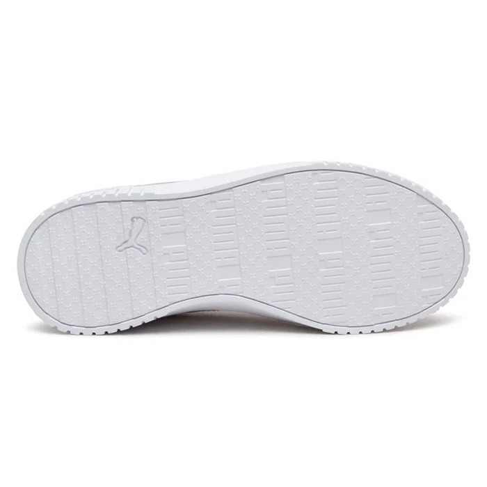 Carina 2.0 Jr Puma White-Puma White-Puma 386185-02 [3]