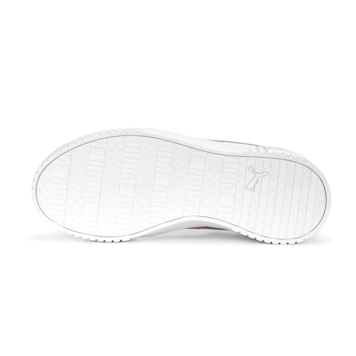 Carina 2.0 Jr Puma White-Rose Dust-Puma 386185-09 [3]