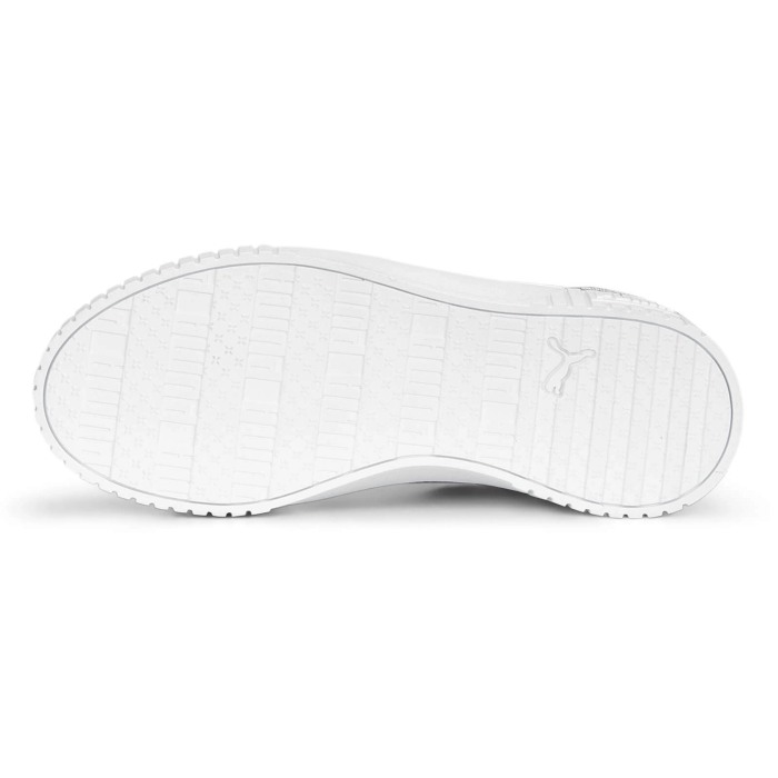 Carina 2.0 Mermaid Jr Puma White-Hero Bl 389742-01 [3]