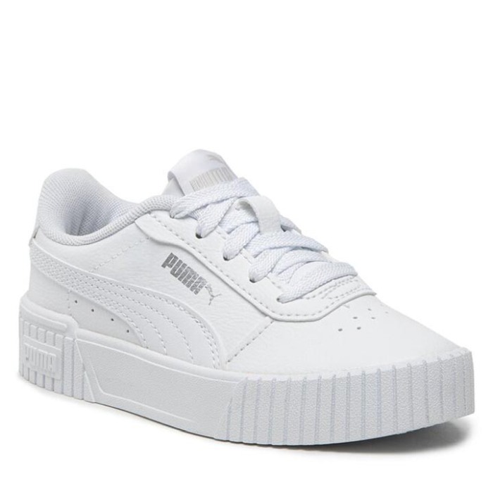 Carina 2.0 PS Puma White-Puma White-Puma 386186-02 [2]