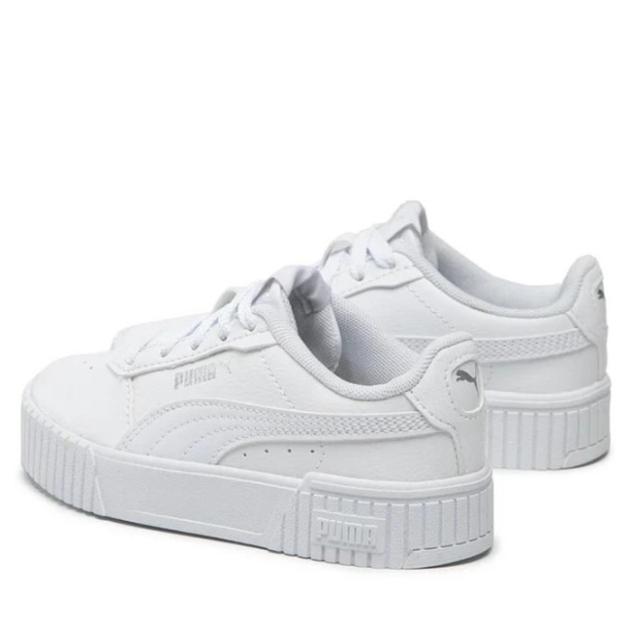 Carina 2.0 PS Puma White-Puma White-Puma 386186-02 [4]