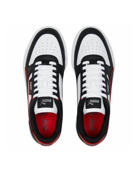 Puma Caven Dime Puma White-Puma Black-Fo 384953-16 [3]