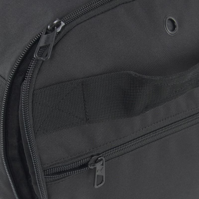 PUMA CHALLENGER Duffel Bag M PUMA Black 079531-01 [4]