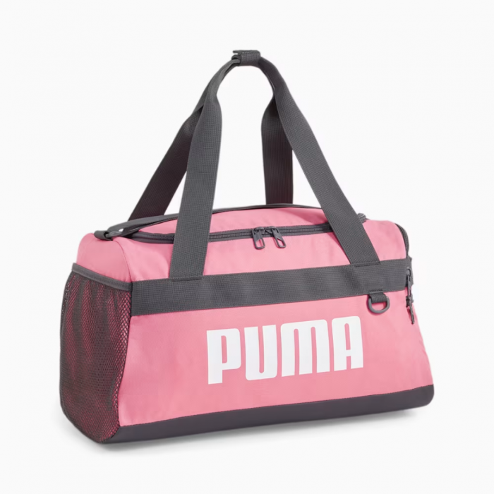 PUMA Challenger Duffel Bag XS Fast Pink 079529-09 [1]