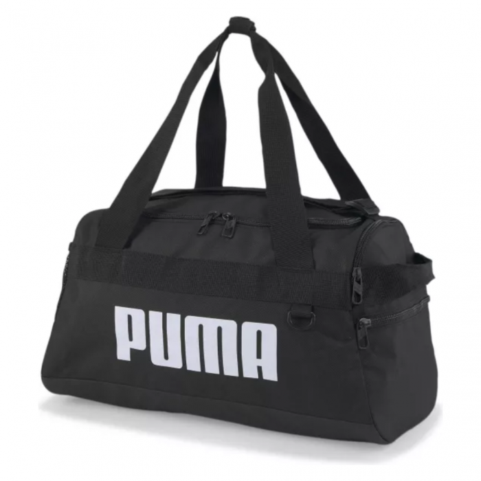 PUMA Challenger Duffel Bag XS PUMA Black 079529-01 [1]