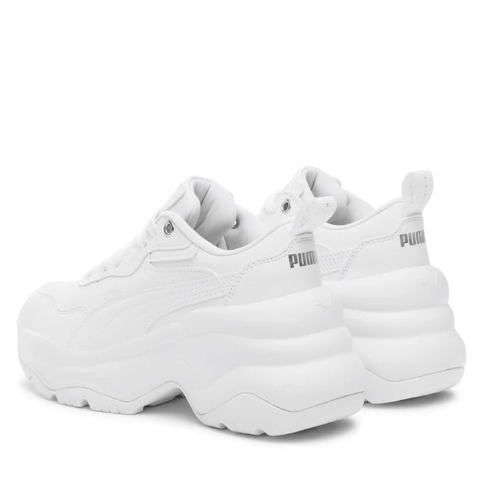 Cilia Wedge Puma White-Puma White-Puma S 393915-02 [4]