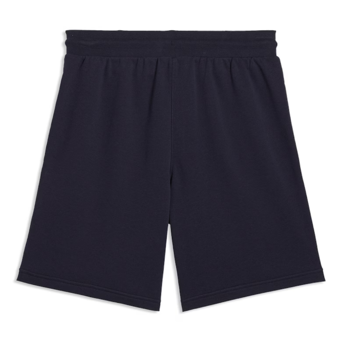 PUMA CLASS Graphic Shorts TR New Navy 692230-16 [4]