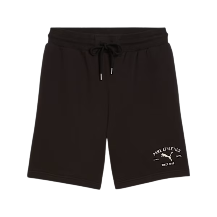 PUMA CLASS Graphic Shorts TR PUMA Black 692230-01 [3]