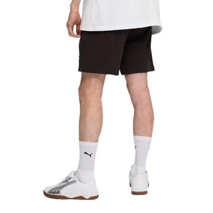 PUMA CLASS Graphic Shorts TR PUMA Black 692230-01 [2]