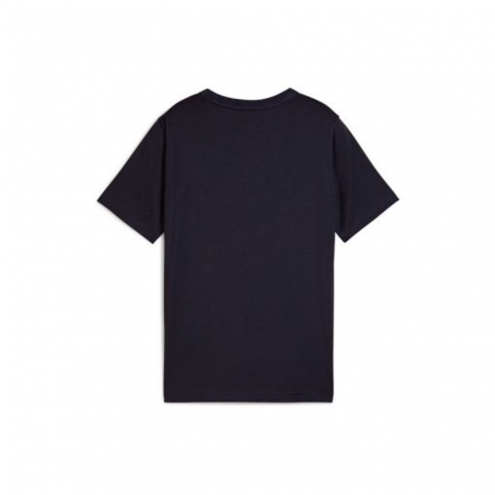 PUMA CLASS Graphic Tee B New Navy 685814-16 [2]