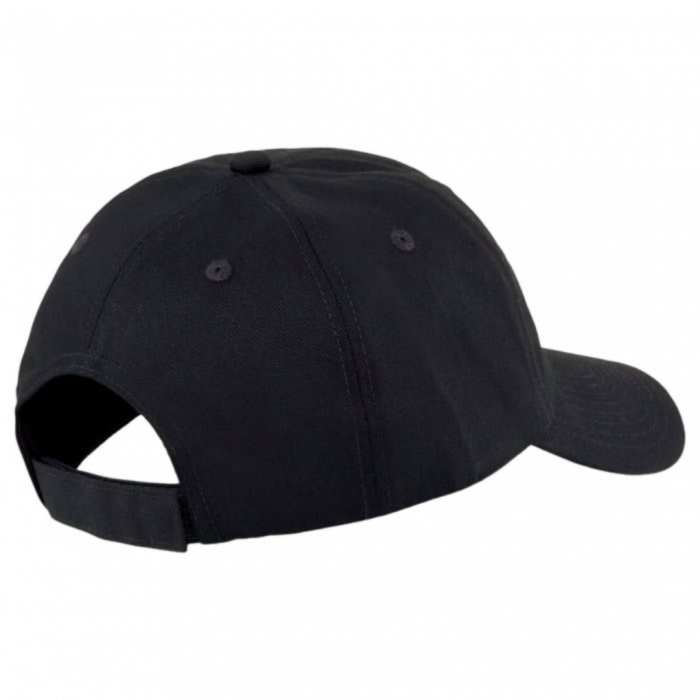 PUMA ESS No.1 BB Cap PUMA Black-Gold No1 024357-01 [2]
