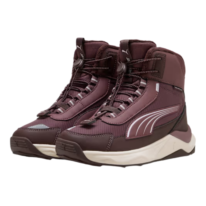 Puma Evolve 2.0 Boot JR Rich Cocoa-Powde 313808-02 [4]