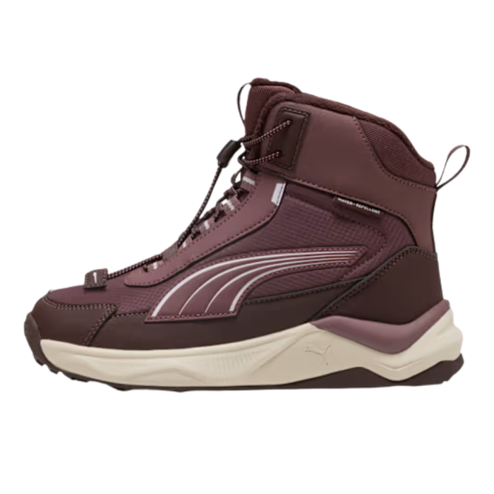 Puma Evolve 2.0 Boot JR Rich Cocoa-Powde 313808-02 [2]